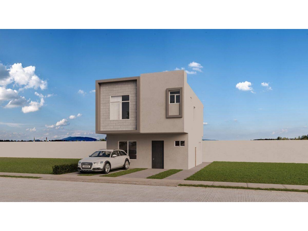 CASA EN PREVENTA MODELO T112 (TURISSA) EN PRIVADA TOSSA DESDE — foto 5