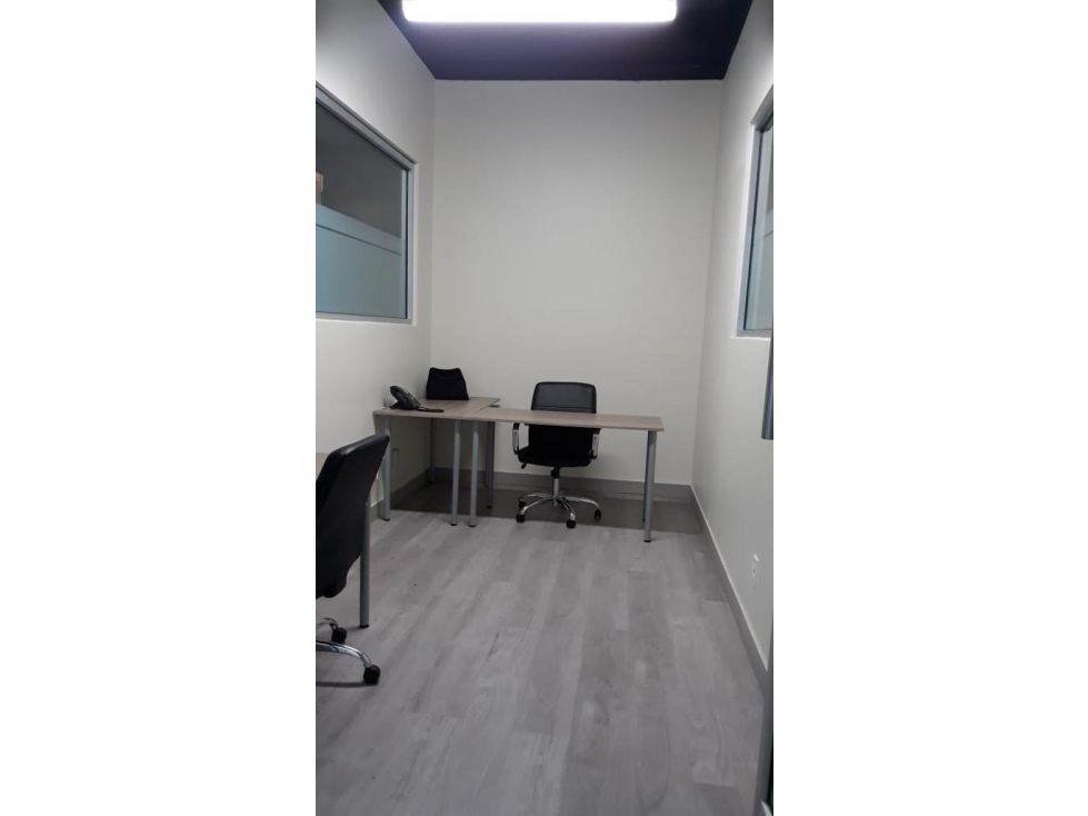 OFICINAS AMUEBLADAS EN RENTA EN DO IT BUSINESS CENTER TIJUANA DESDE - 5