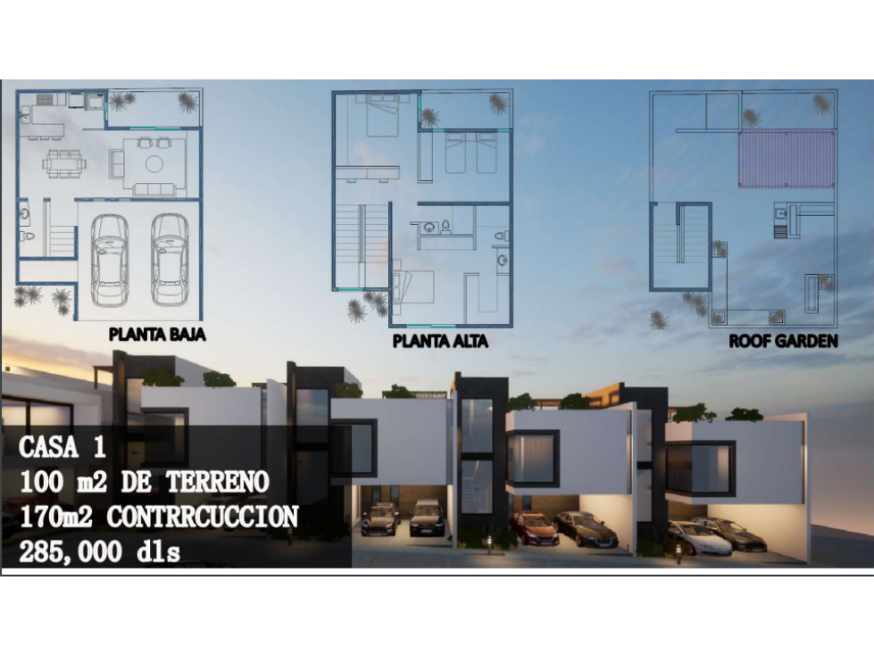 CASA 01 EXCLUSIVA EN VENTA EN PRIVADA AZALEAS COL. LOS ARBOLES — foto 5