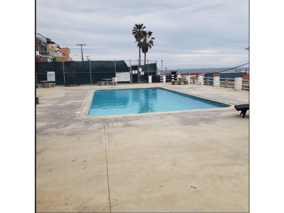 CASA EN VENTA EN SAN ANTONIO DEL MAR DE 3 RECAMARAS AMUEBLADA — foto 5