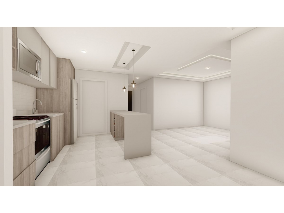 DEPARTAMENTOS EN VENTA, ENTRENUBES, UN GRAN PROYECTO DE TIJUANA. - 5