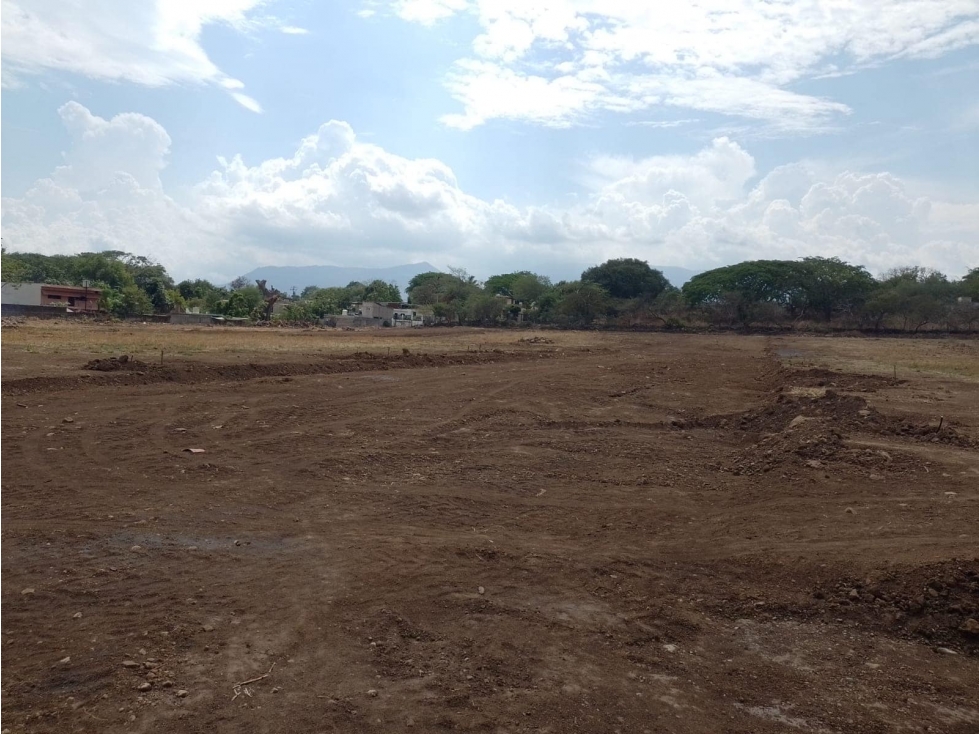 LOTES RESIDENCIALES EN COMALA DETRÁS DE LA UNIDAD DEPORTIVA - 5