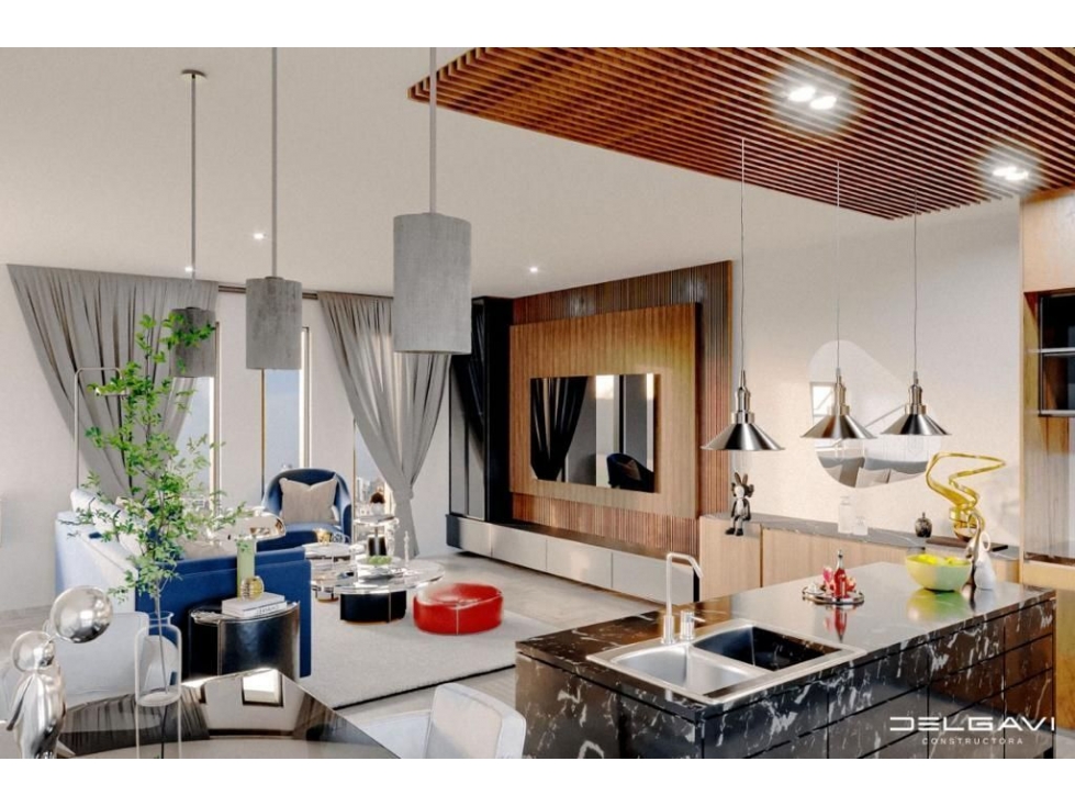 CASAS TIPO TOWNHOUSE EN PRE-VENTA, EN TIJUANA, BUENA VISTA — foto 5