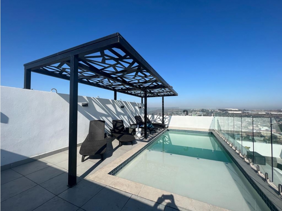 PREVENTA DEPARTAMENTOS EN DESARROLLO AZUR24 DESDE — foto 5