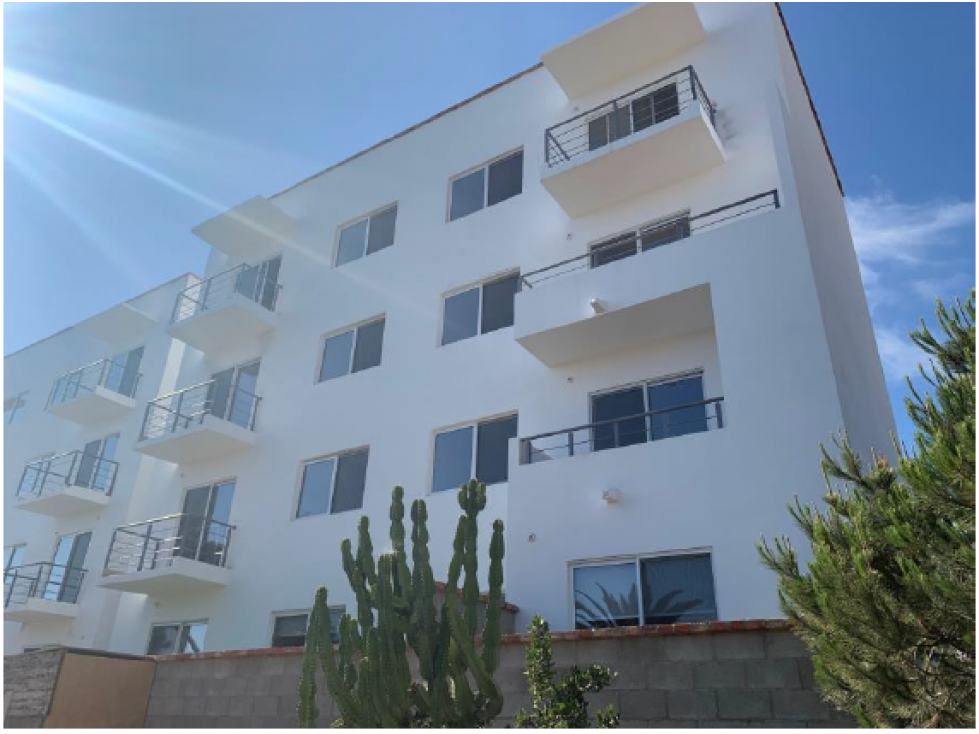CONDO DE 2 RECAMARAS EN UNA PLANTA EN PLAZA DEL MAR SECCION ARCOS - 4