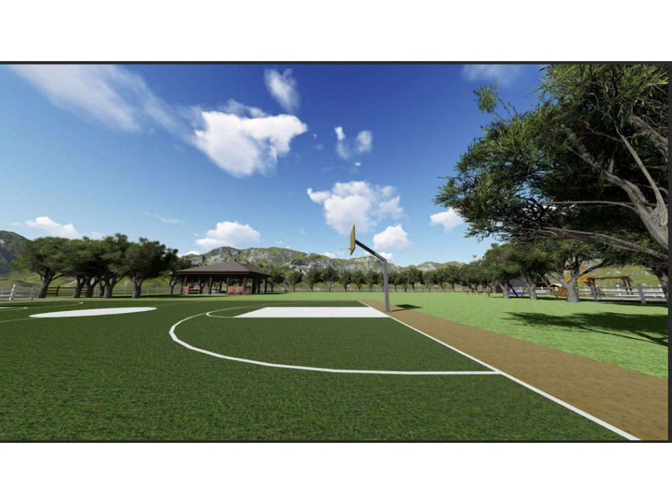 TERRENOS EN VENTA EN RANCHO LA HERENCIA DESDE 1,000.00 M2 - 4