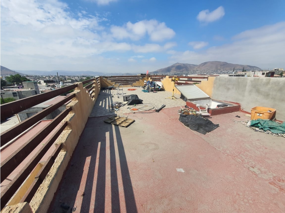 CASA EN VENTA DE 3 RECAMARAS EN RESIDENCIAL EL DORADO TIJUANA — foto 5