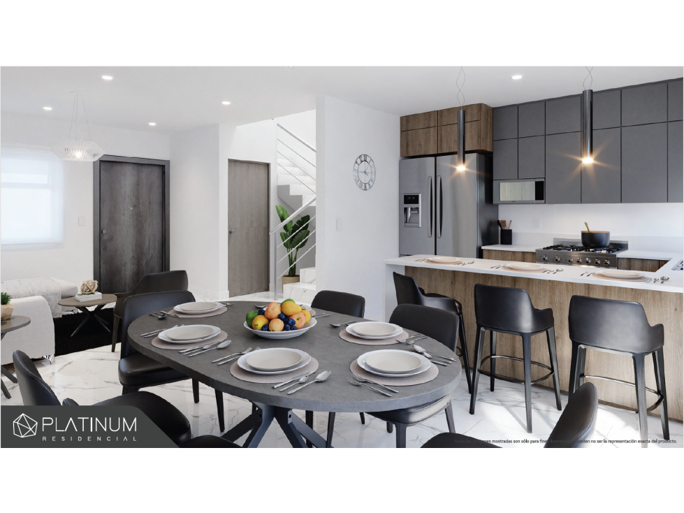 PREVENTA CASAS MODELO NOVA PLUS DESARROLLO PLATINUM RESIDENCIAL DESDE — foto 5