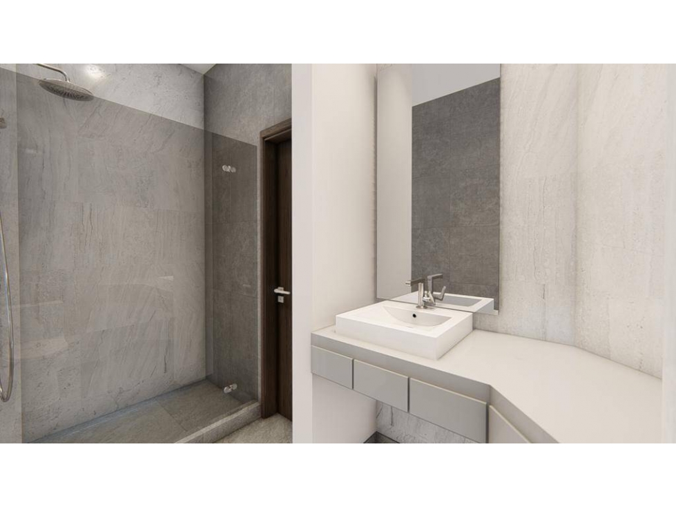 VENTA DEPTOS PISO 8 EN COSTA BELLA MAR DE CALAFIA TORRE C DESDE - 5