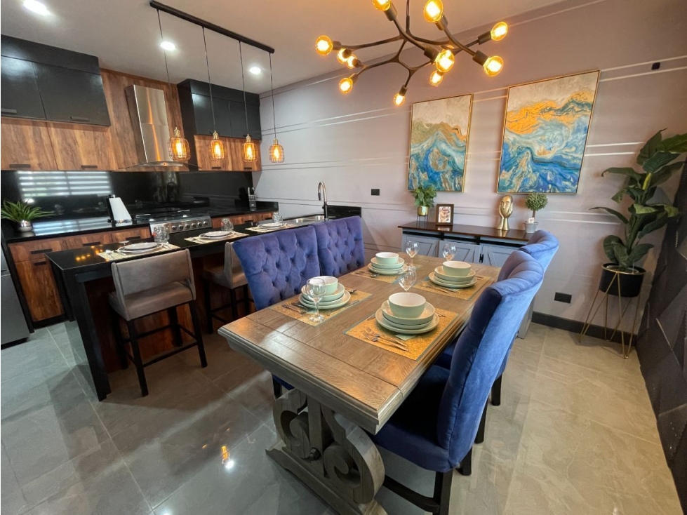DEPARTAMENTOS EN VENTA MODELO LYRA, REFORMA, TIJUANA. - 5