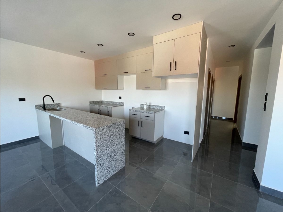 DEPARTAMENTOS EN VENTA MODELO NAOS, REFORMA, TIJUANA. - 5