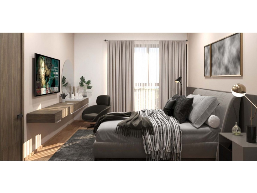 PENTHOUSE 2 EN PREVENTA TIPO C EN ALTO TOWERS PLAYAS DE TIJUANA — foto 5