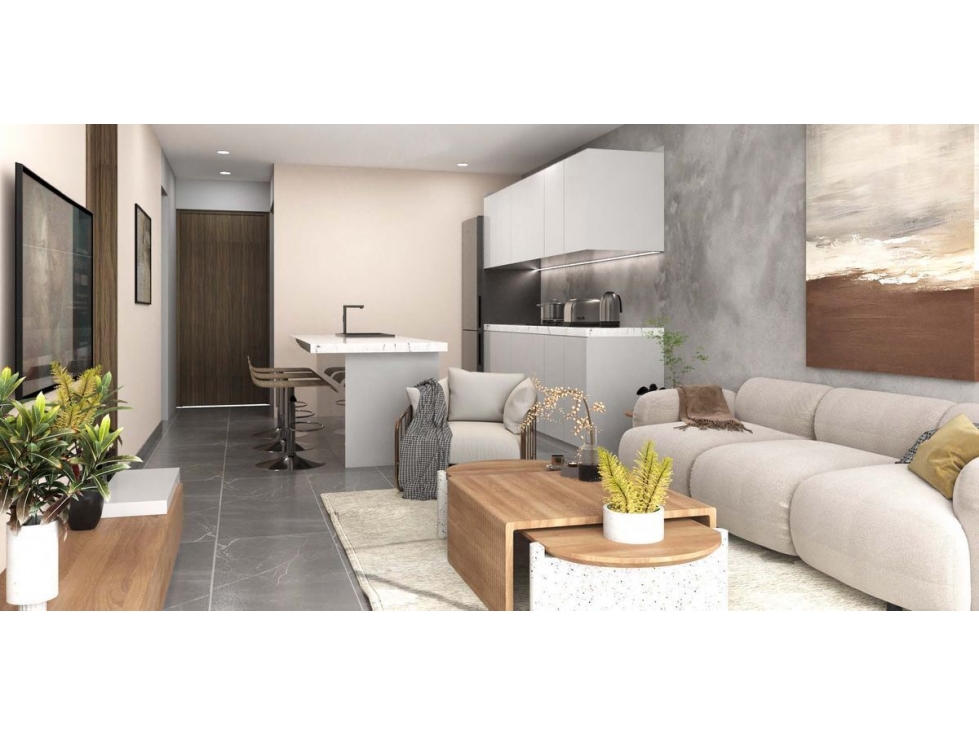 PENTHOUSE EN PREVENTA TIPO B EN ALTO TOWERS PLAYAS DE TIJUANA — foto 5
