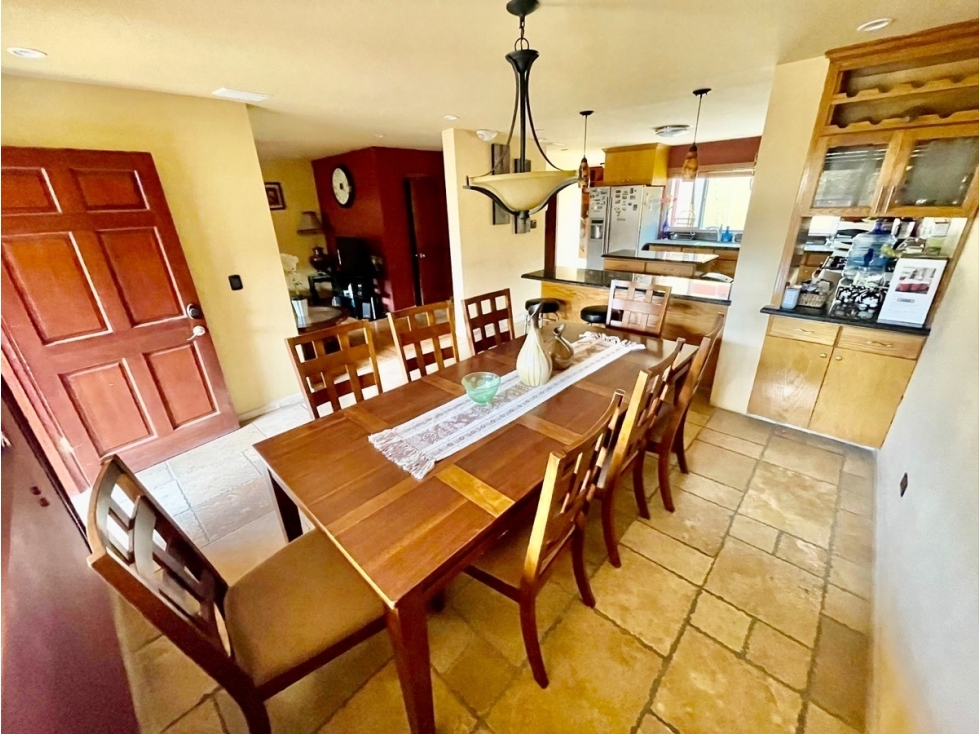CASA EN VENTA, PLAYAS DE TIJUANA - 5