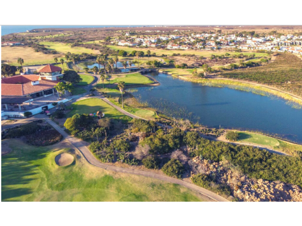 TERRENOS EN VENTA EN AMORAR EN BAJAMAR OCEAN FRONT GOLF RESORT - 5