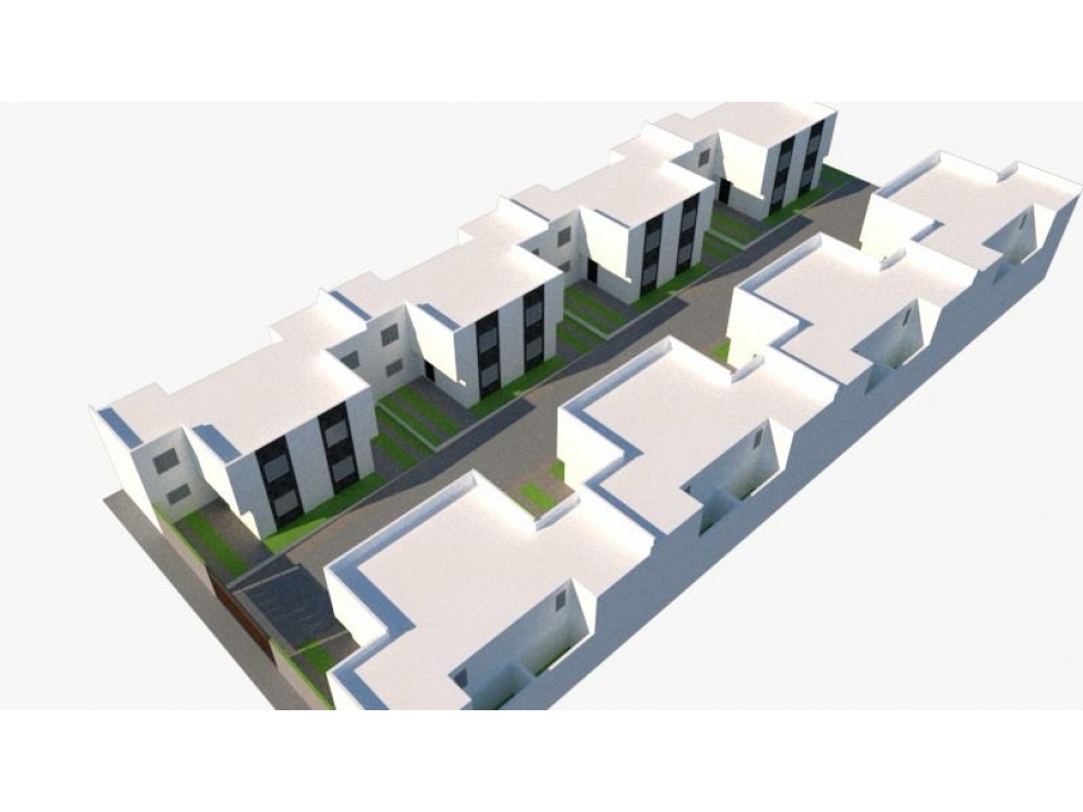 CASA EN PREVENTA DE 2 RECAMARAS MODELO DUPLEX EN ENSENADA - 5