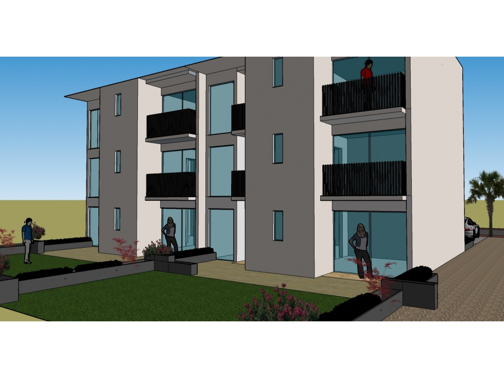 CONDOMINIOS DE 2 RECAMARAS 2 BAÑOS AMORAR EN BAJAMAR OCEAN FRONT - 5