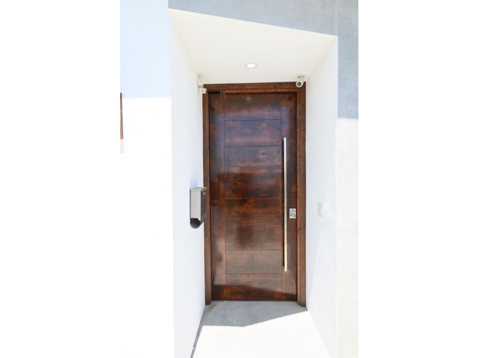 SE VENDE CASA DE 4 RECAMARAS EN SAN MARINO TIJUANA — foto 5