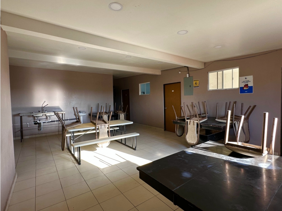 GREAT INVESTMENT OPPORTUNITY PROPERTY FOR SALE IN OTAY MAGISTERIAL - 5