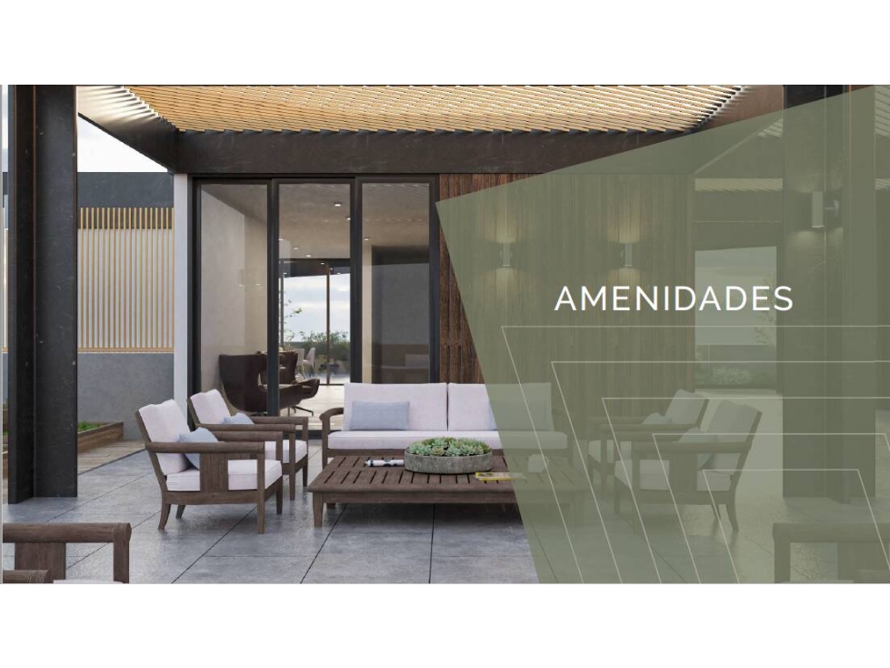 PRESALE APARTMENT MODEL EPIDOT IN TOWER 270 TIJUANA FROM - 5