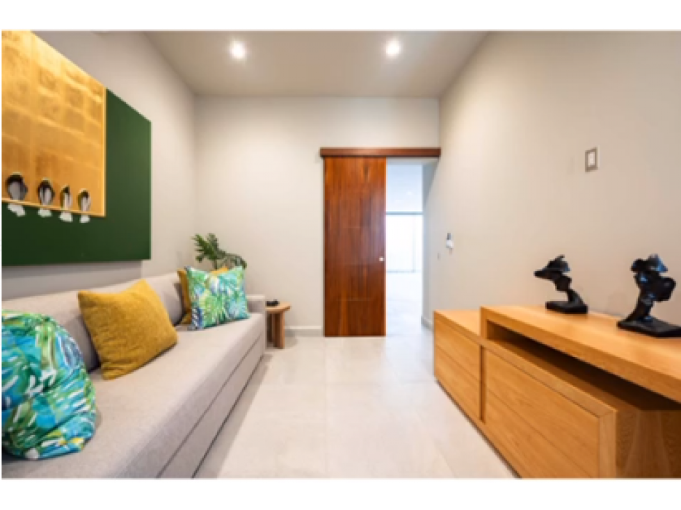 CASAS 5 y 6 RESIDENCIAL CIYE NUEVO VALLARTA BAHIA DE BANDERAS DESDE - 5