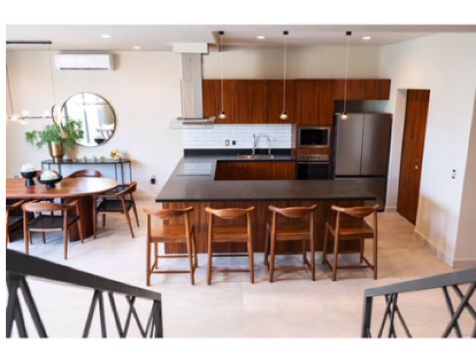 HOUSES 5 and 6 IN RESIDENCIAL CIYE NEW VALLARTA BAHIA DE BANDERAS FROM - 5
