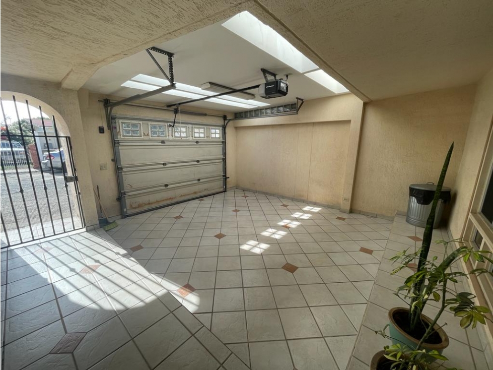CASA EN VENTA DE 3 RECAMARAS EN FRACC. COSTA AZUL ENSENADA - 5