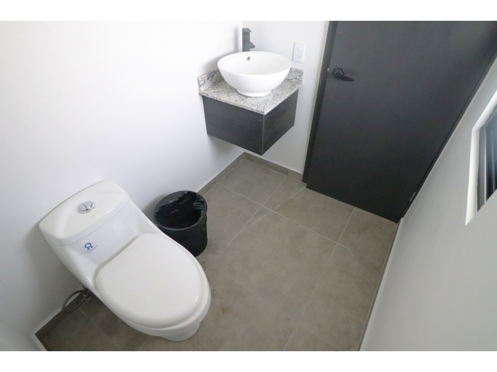NEW HOUSES FOR SALE WITH PRIVATE PATIO SAN MARCOS LA GLORIA TIJUANA — foto 5