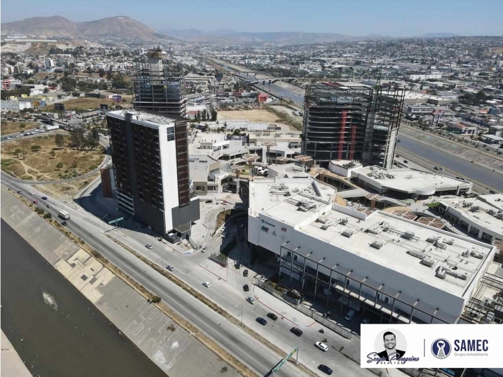Departamento Amueblado en Renta en Plaza Península, Tijuana — foto 5