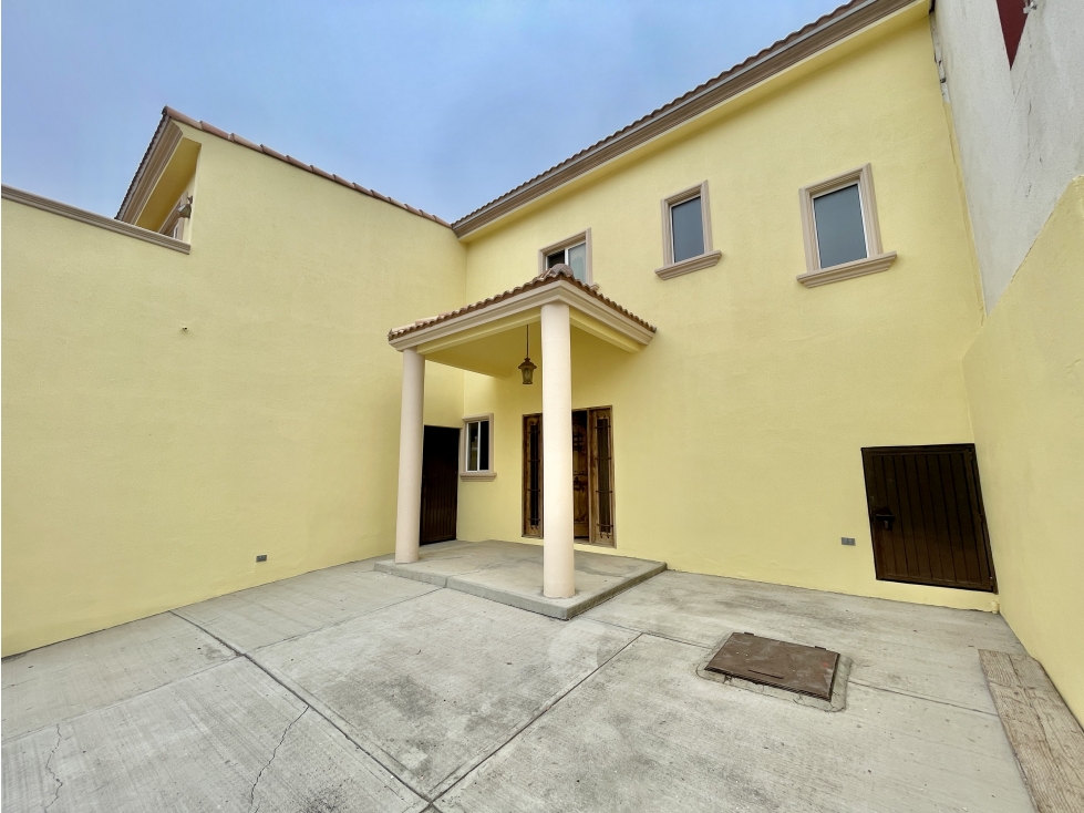 VENTA DE CASA FIXER UPPER EN PUERTA DEL MAR, ROSARITO — foto 5