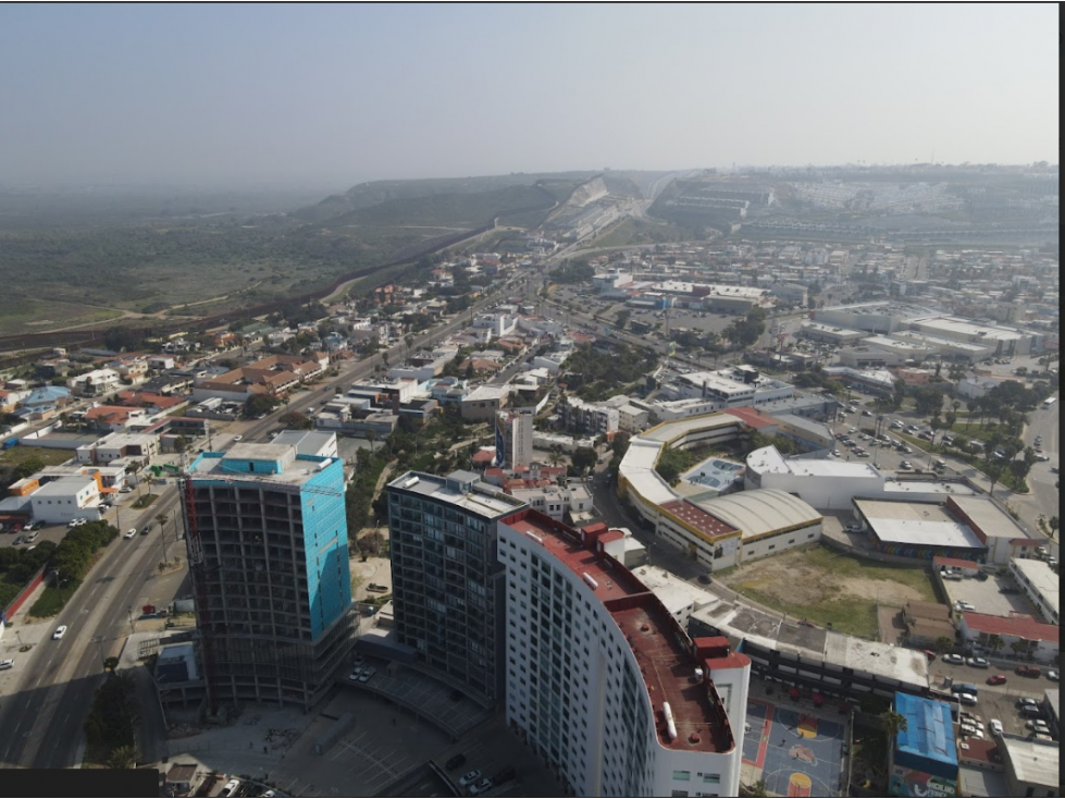 CONDOMINIO EN VENTA EDIFICIO THE WESLEY PLAYAS DE TIJUANA OPORTUNIDAD — foto 6
