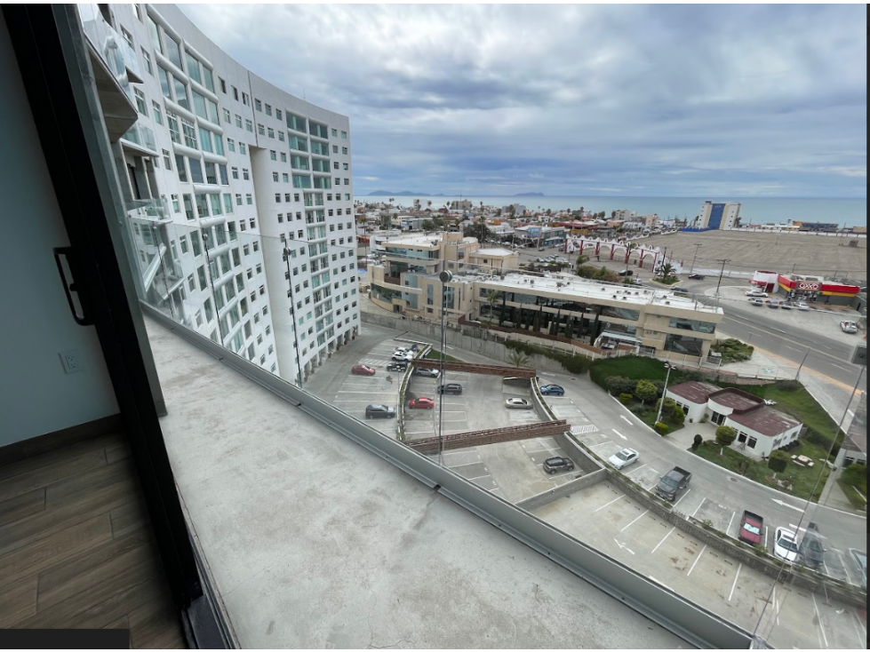 CONDOMINIUM FOR SALE THE WESLEY BUILDING, TIJUANA BEACHES, OPPORTUNITY — foto 6