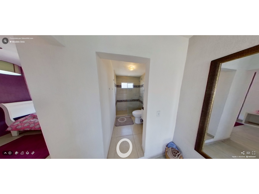PREVENTA CASA NUEVA MOD. ONIX PRIVADA MANZANO RINCONADA SANTA FE DESDE — foto 6
