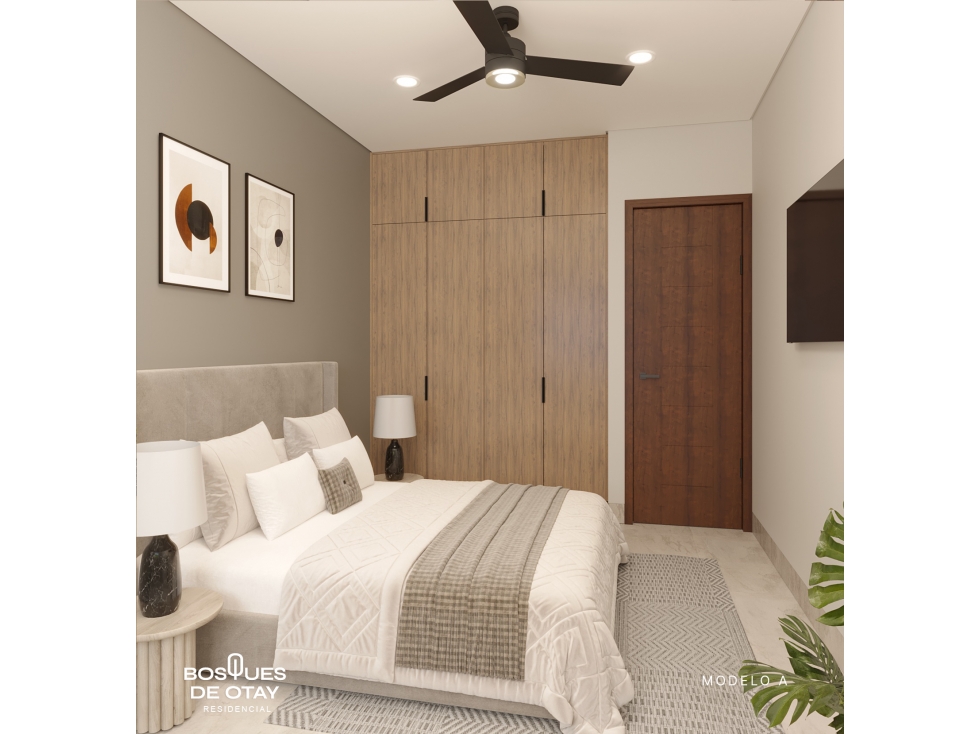 PREVENTA DEPTOS. DE LUJO MOD. A BOSQUES DE OTAY RESIDENCIAL DESDE — foto 5