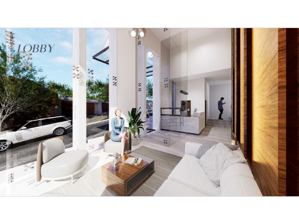 DEPTO. EN VENTA MODELO 2 DE 2 REC. EN ELVIRA RESIDENCES TIJUANA DESDE — foto 6