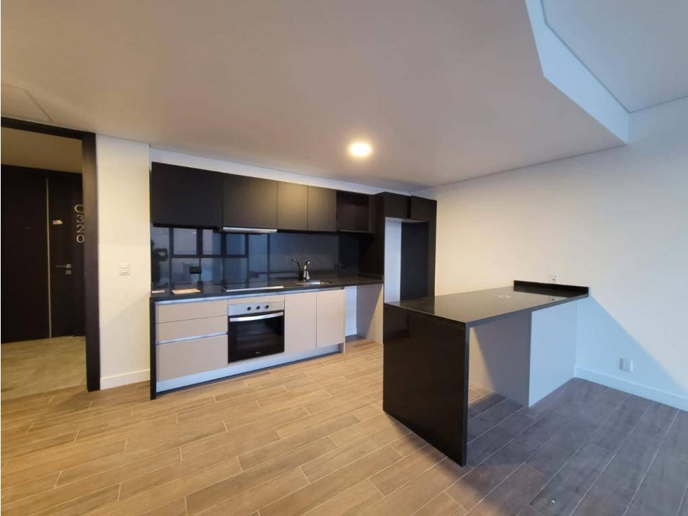 CONDOMINIUM MODEL A01 TOWER A BUILDING LINK RESIDENCIAL TIJUANA FROM — foto 5