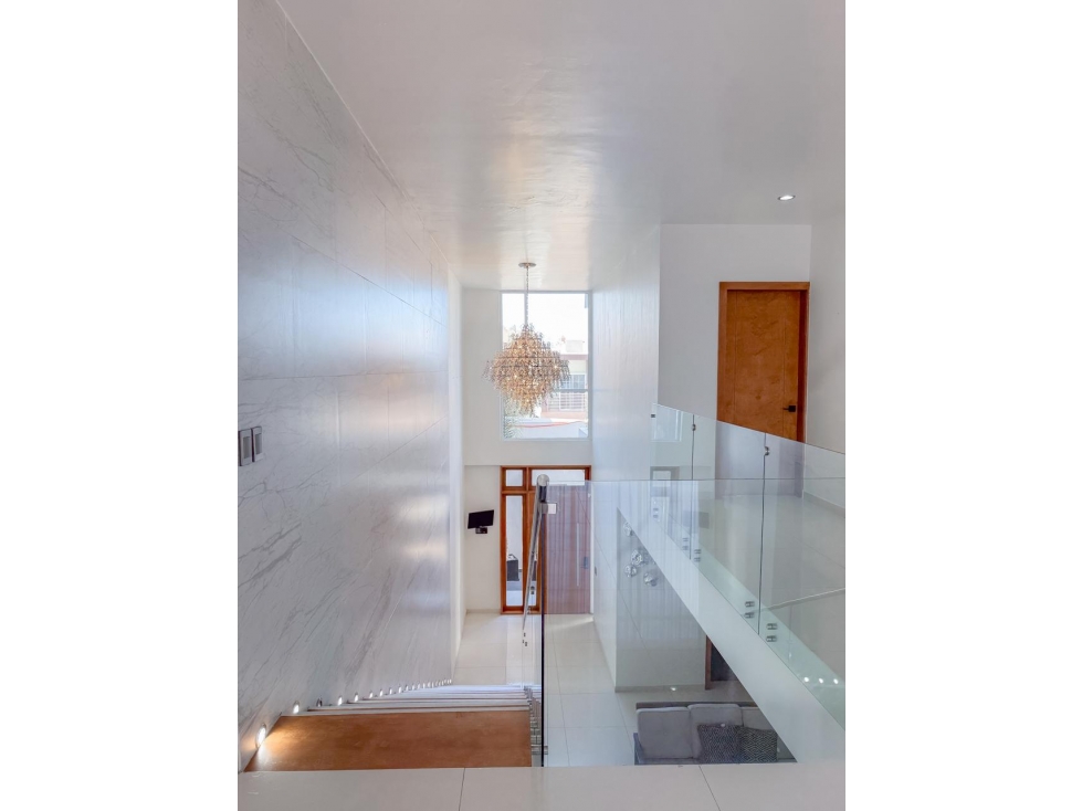 VENTA DE CASA EN LOMA DORADA ENSENADA CON WALKIN CLOSET - 5
