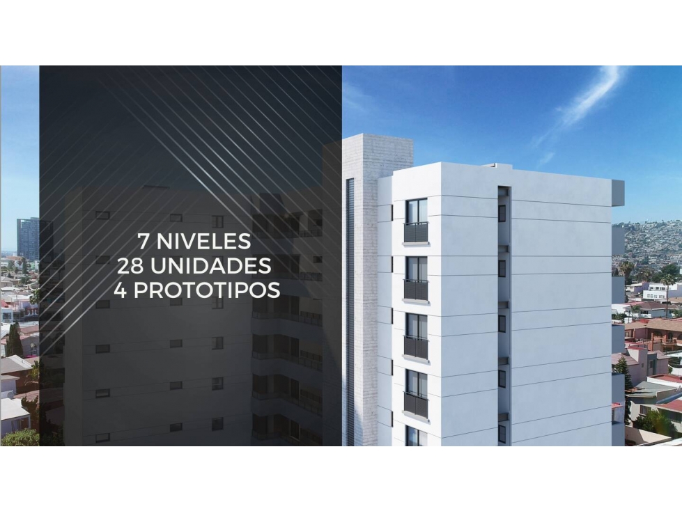 DEPTO. C1 EN VENTA EN TIJUANA DE 155.55 M2 EN TORRE PALMAS — foto 5