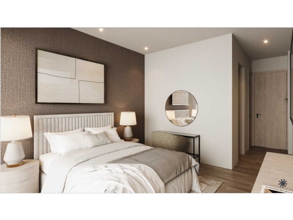 DEPARTAMENTOS EN VENTA EN MALVA LIVING EN TIJUANA PRECIOS DESDE — foto 5