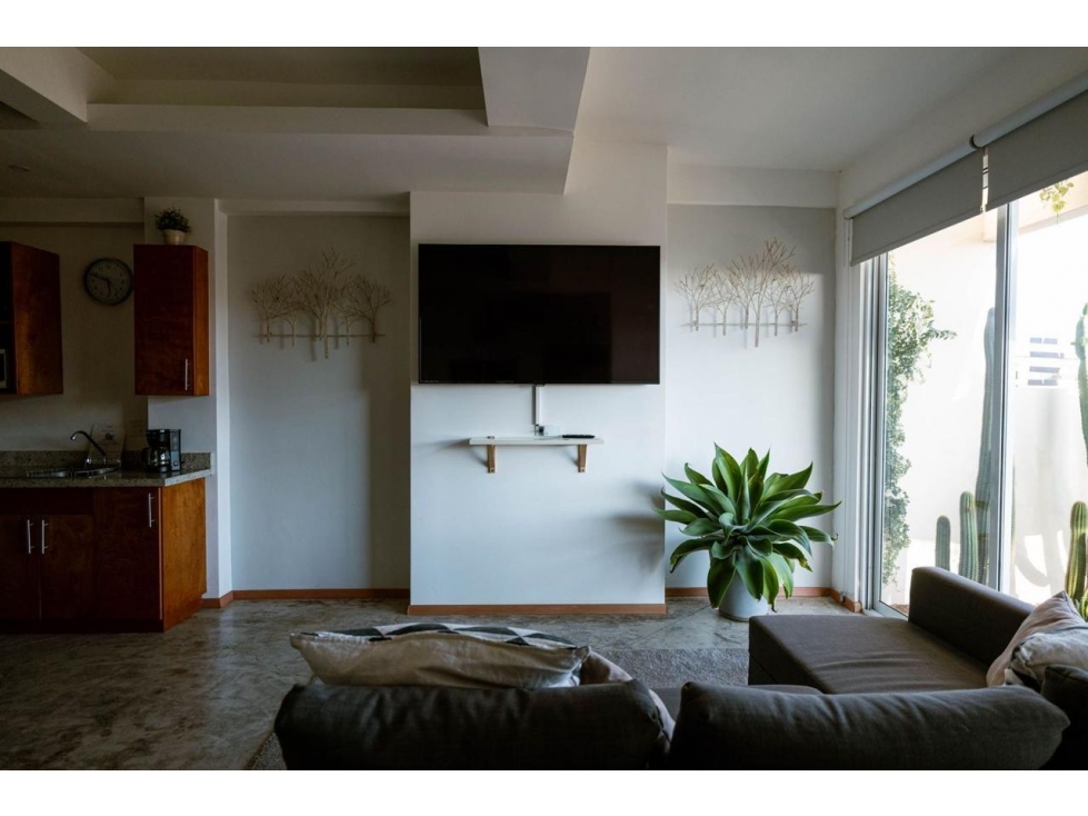 SE VENDE CASA EN ZONA EXCLUSIVA DE ENSENADA, CHAPULTEPEC - 5