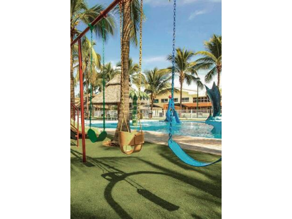 VENTA DE DEPTOS BALICA RESORT LIVING ETAPA 1 TORRE B 2 RECAMARAS DESDE — foto 5