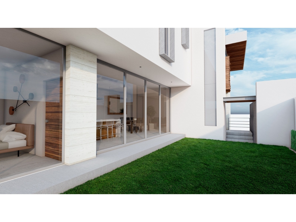 PRE-VENTA DE CASA HABITACIÓN EN FRACC. ROSAMAR, PLAYAS DE ROSARITO - 5