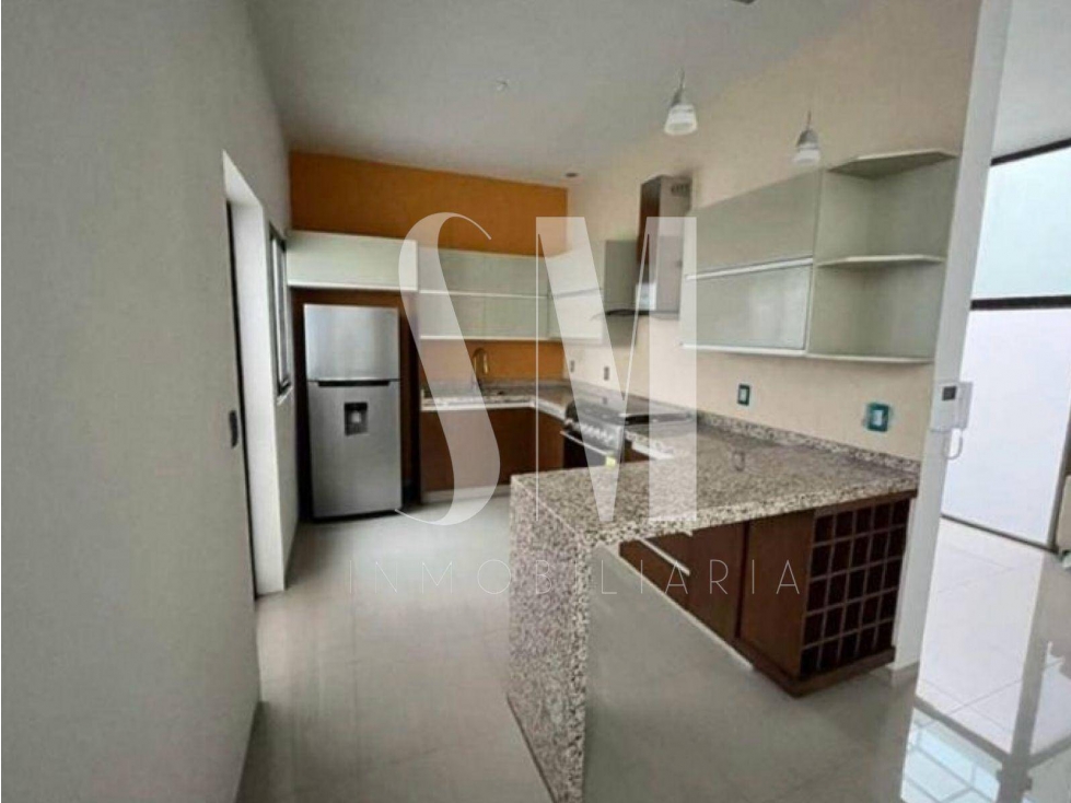 5 DEPARTAMENTOS EN VENTA EN AV. CONSTITUCIÓN CENTRO 28000 COLIMA, COL. - 5
