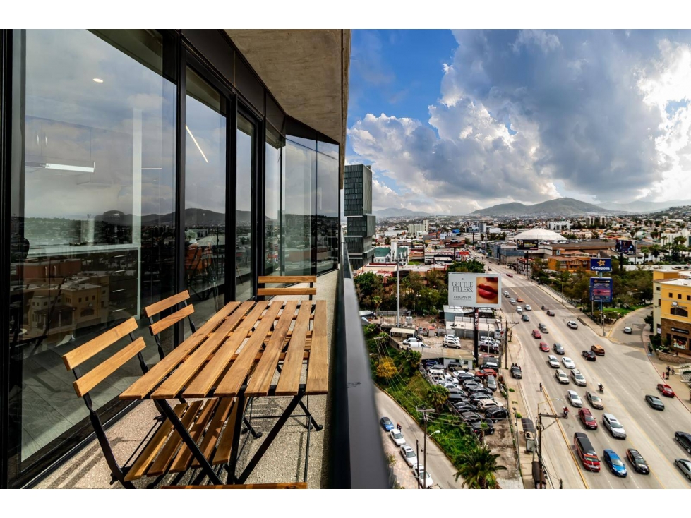 EXCLUSIVO DEPARTAMENTO EN TORRE ADAMANT, ZONA DORADA DE TIJUANA — foto 5