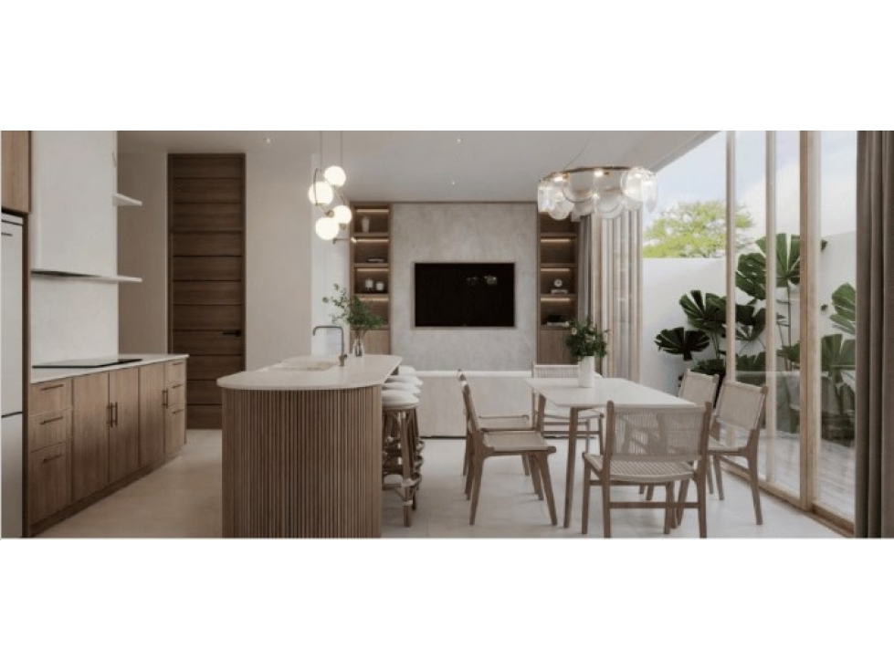DEPTO 2 REC. DOBLE ALTURA VENTA PORTO BLANCO GOLF&RESIDENCES; DESDE - 5