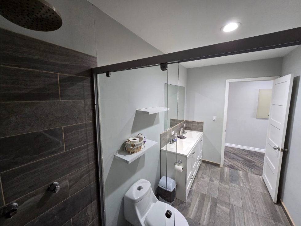 VENTA EXCLUSIVO DEPTO CONDOMINIO FRENTE AL MAR BELLAVISTA RESIDENCIAL — foto 5