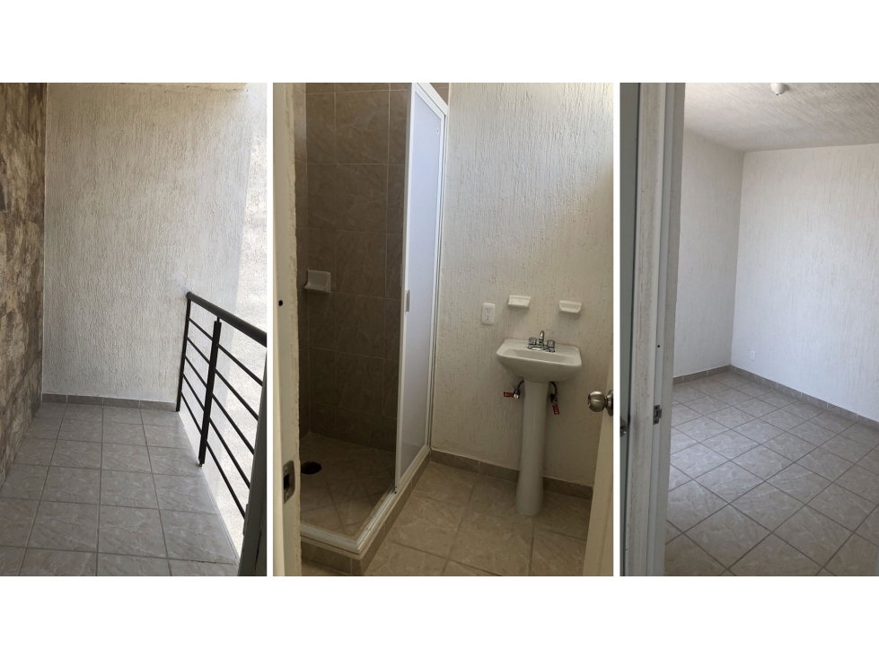 CASA EN VENTA MODELO PAROTA FRACC. LA CALMA EN IXTAPA PUERTO VALLARTA - 5