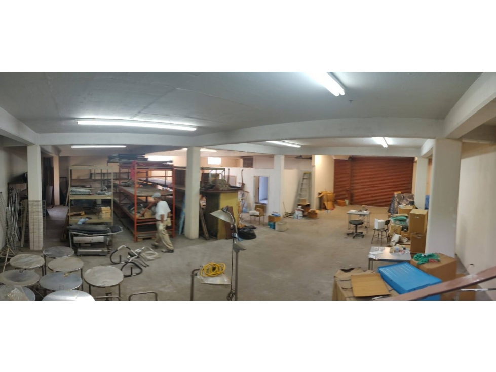 VENTA AMPLIA BODEGA EXC. UBICACIÓN EN LA COLONIA LOPEZ LUCIO TIJUANA - 5