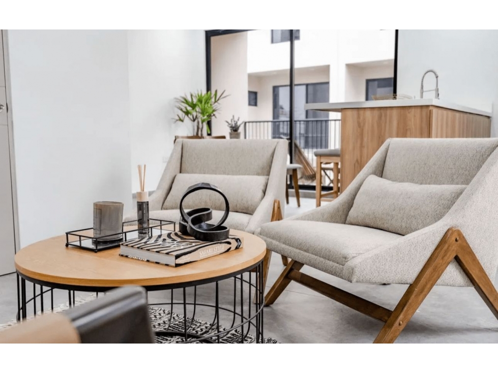 CASA EN VENTA, MODELO ERMITA EN ERMITA HOMES TIJUANA — foto 5