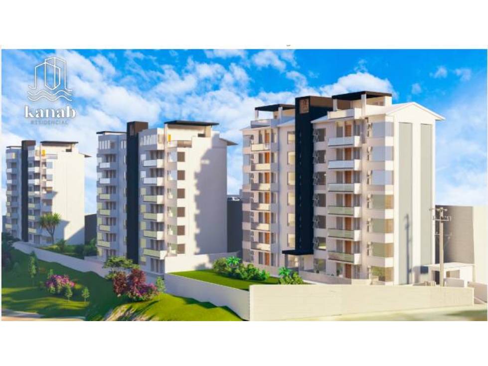 DEPARTAMENTO EN VENTA CON VISTA AL MAR EN KANAB RESIDENCIAL DESDE — foto 5